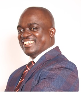 Apostle Vincent R. Chibesa