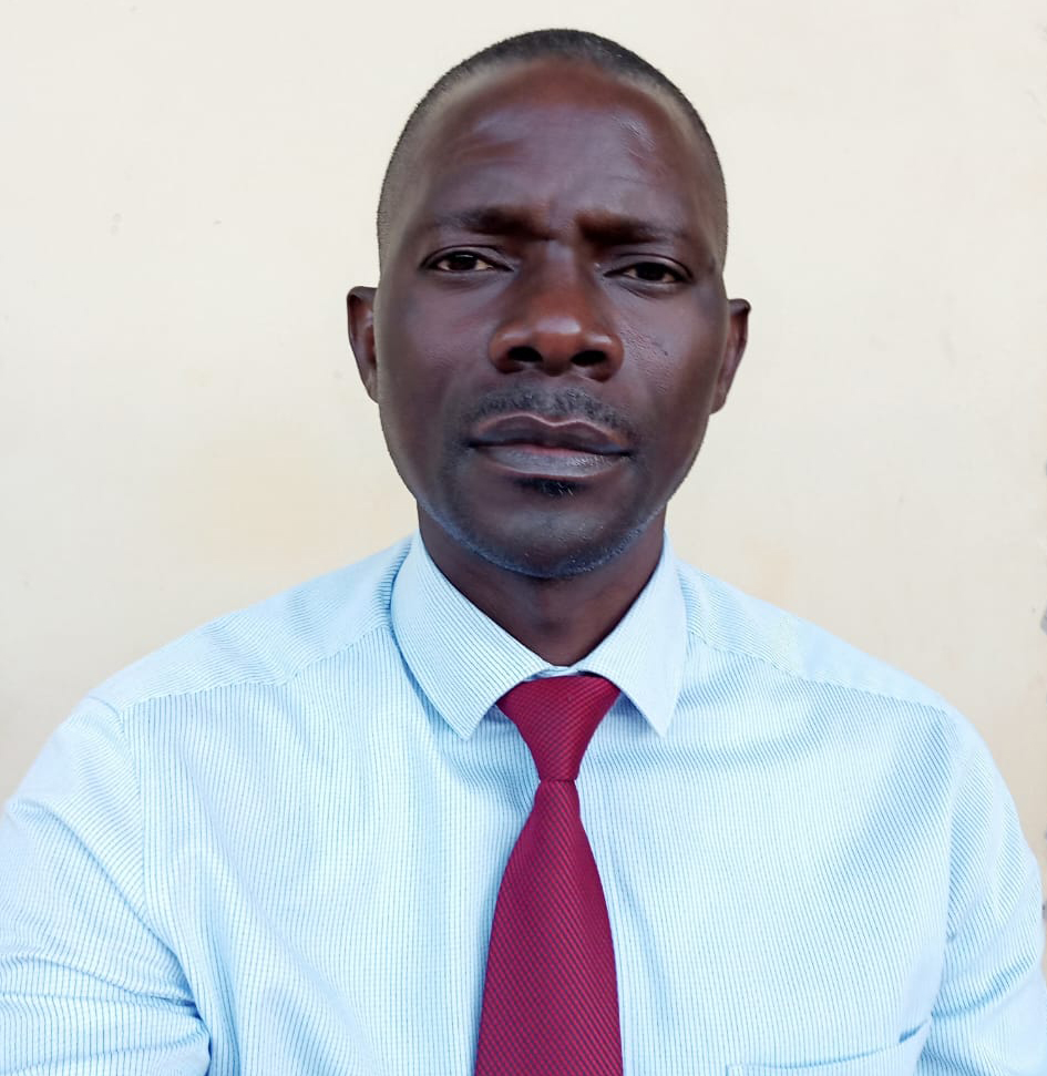 Pastor Isaac Lungu