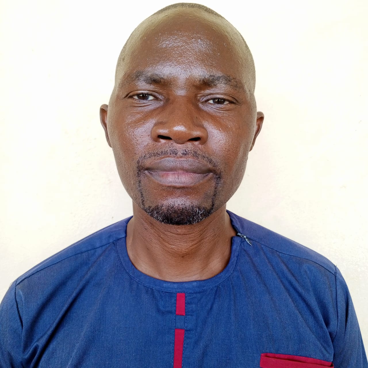 Rev Saiwel Mvula