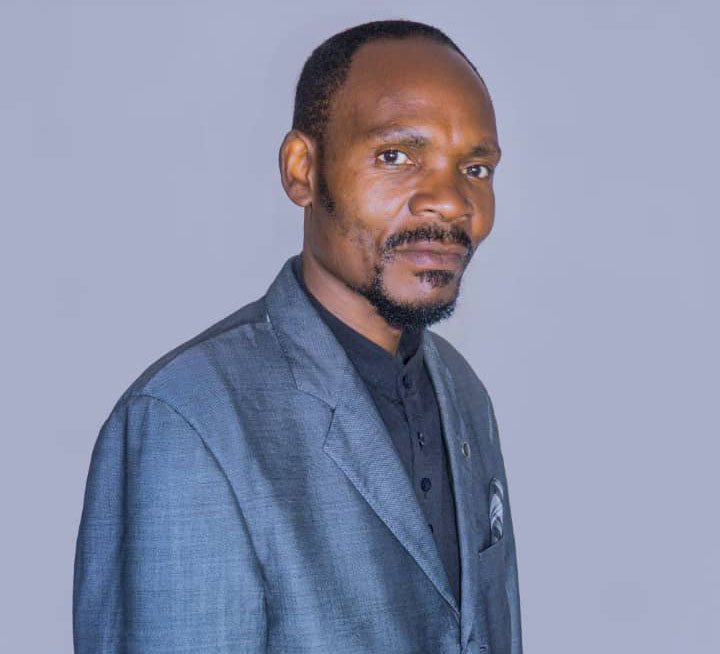 Bishop Chackson Kango
