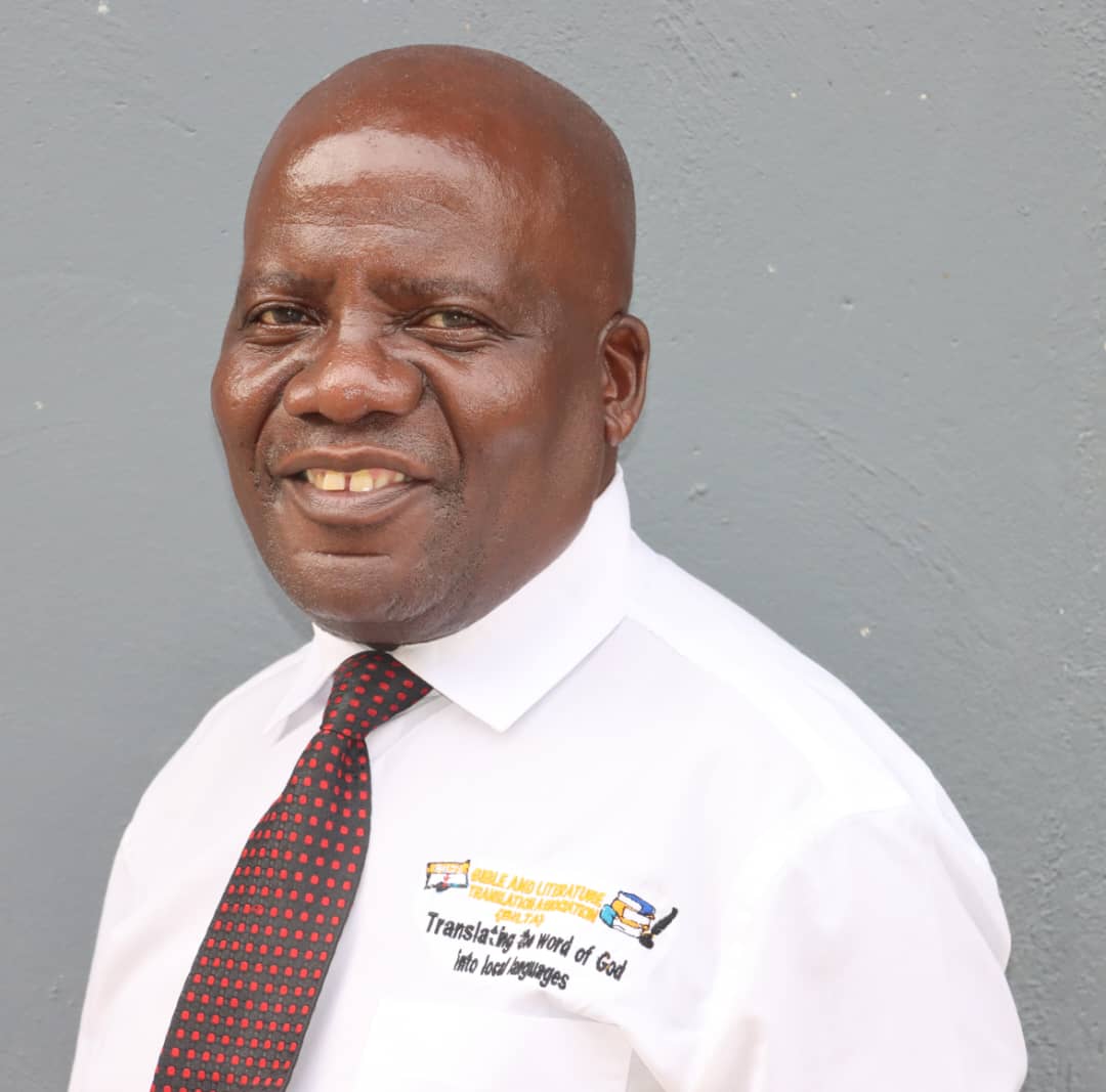 Rev Andrew Chipeta