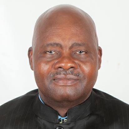 Rev Ezekia Ngulube