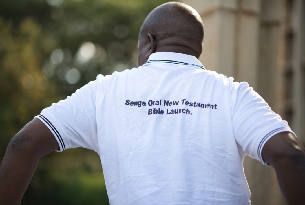 Senga Oral Bible Translation (OBT) Project
