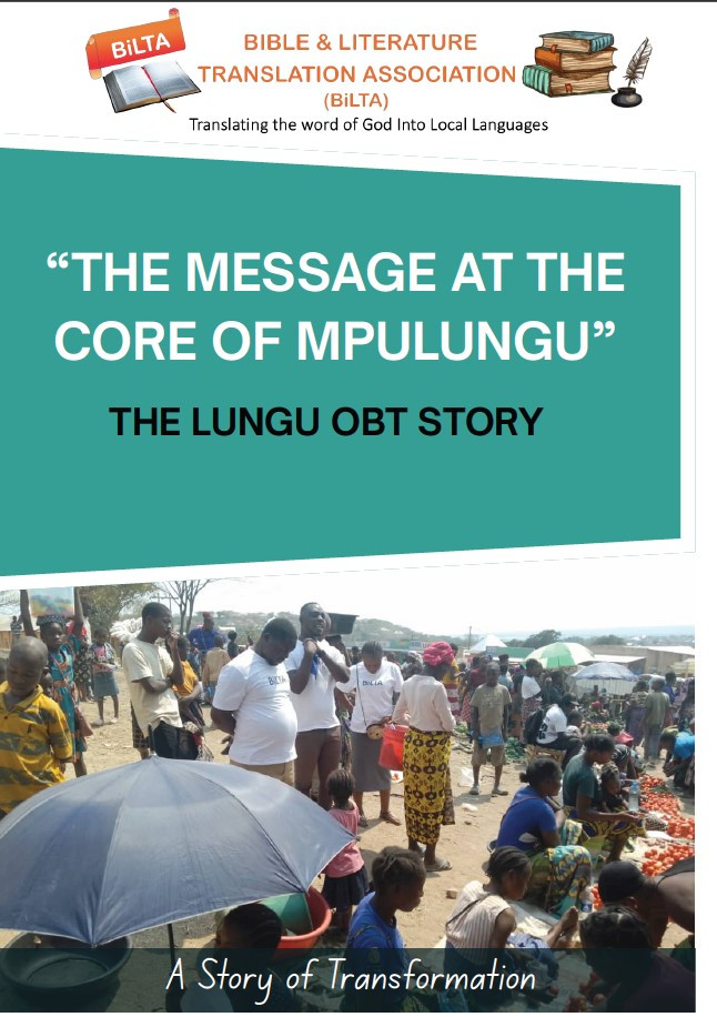 Lungu OBT story