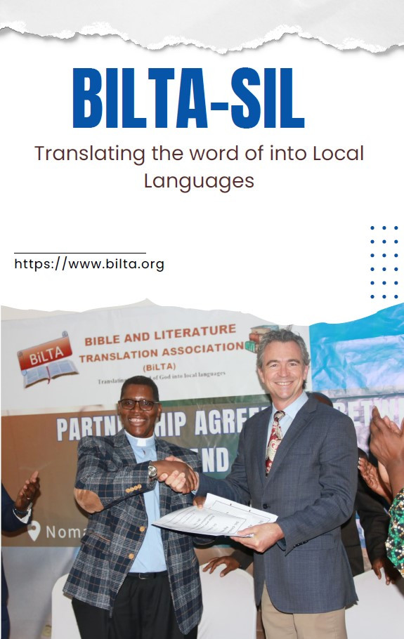 BiLTA-SIL Global Partnership