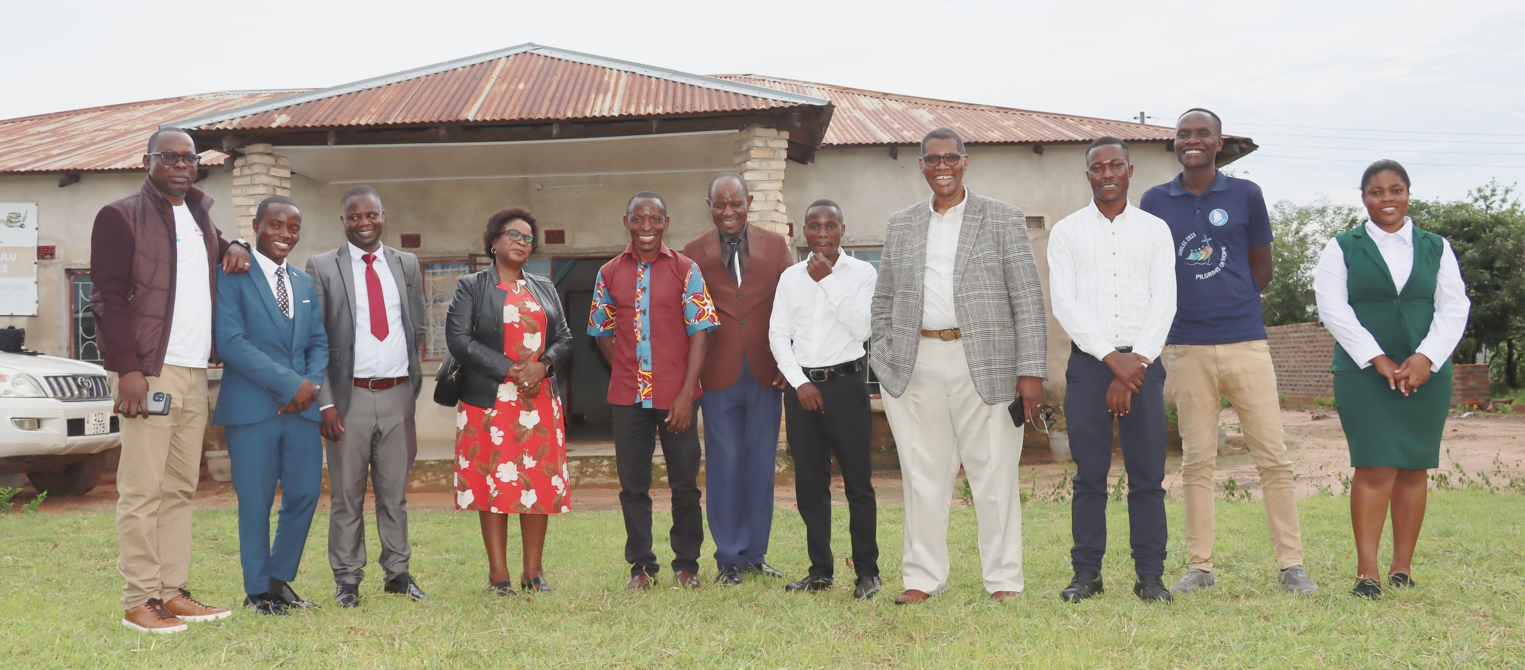 Mukulu Oral Bible Translation (OBT) Project