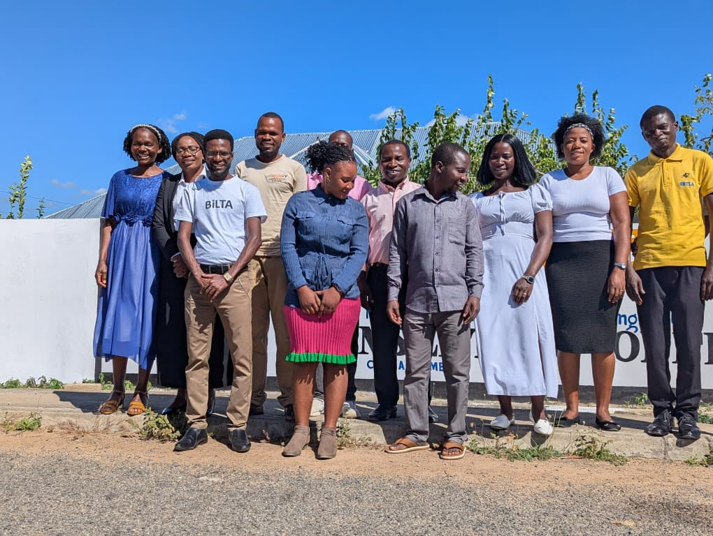 senga office team