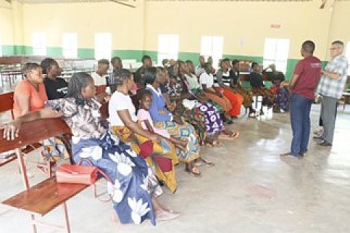 BiLTA Scripture-to-Song Workshop Produces 14 Chikunda Scripture Songs in Luangwa 
