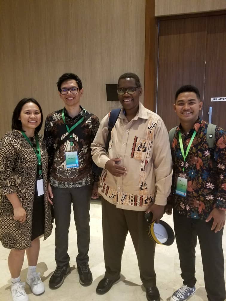 Indonesia OBT Conference